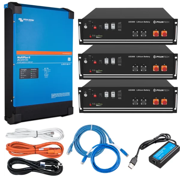 Battery Rack - Image 5