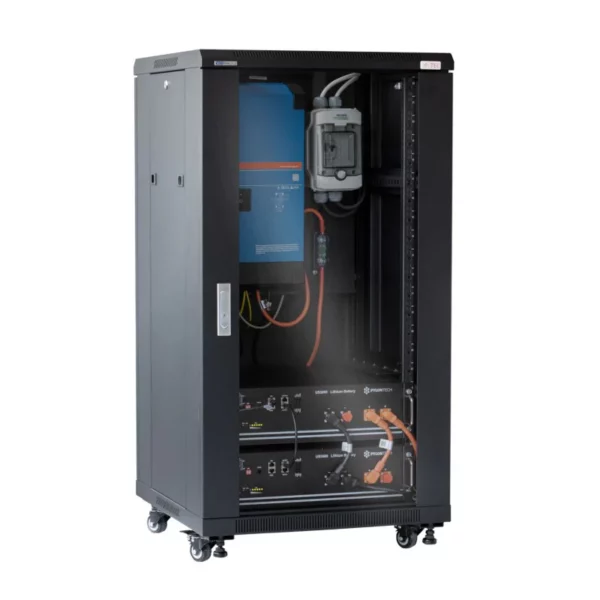 Battery Rack