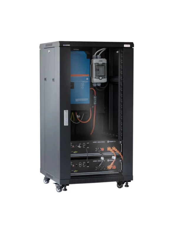 Battery Rack