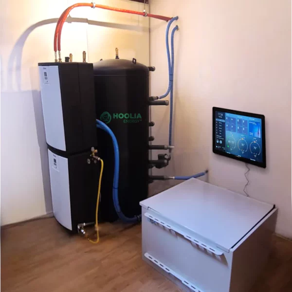 Heatwave Rack