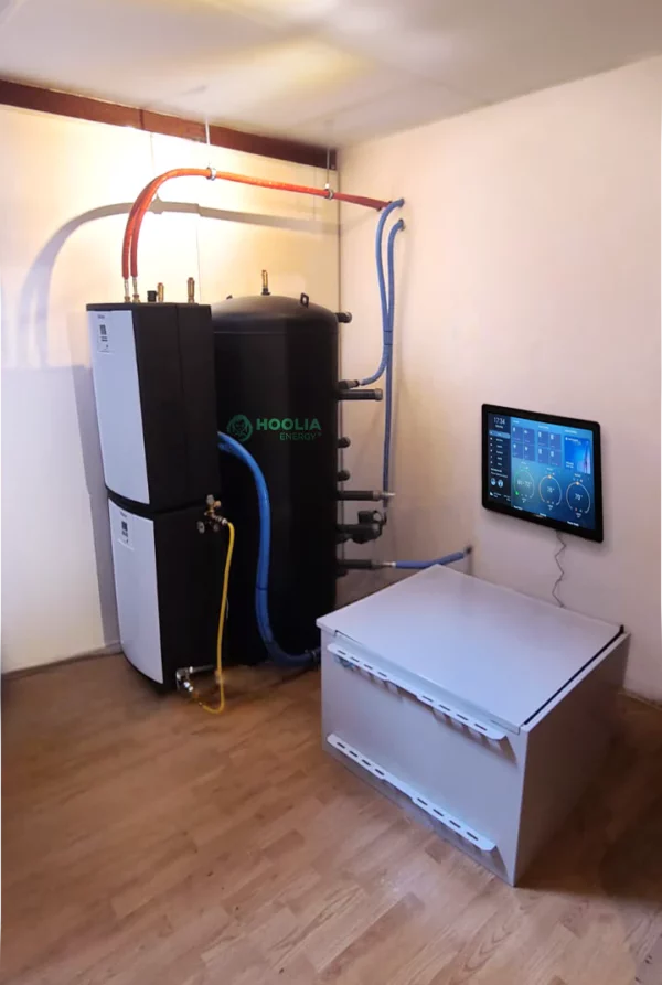 Heatwave Rack